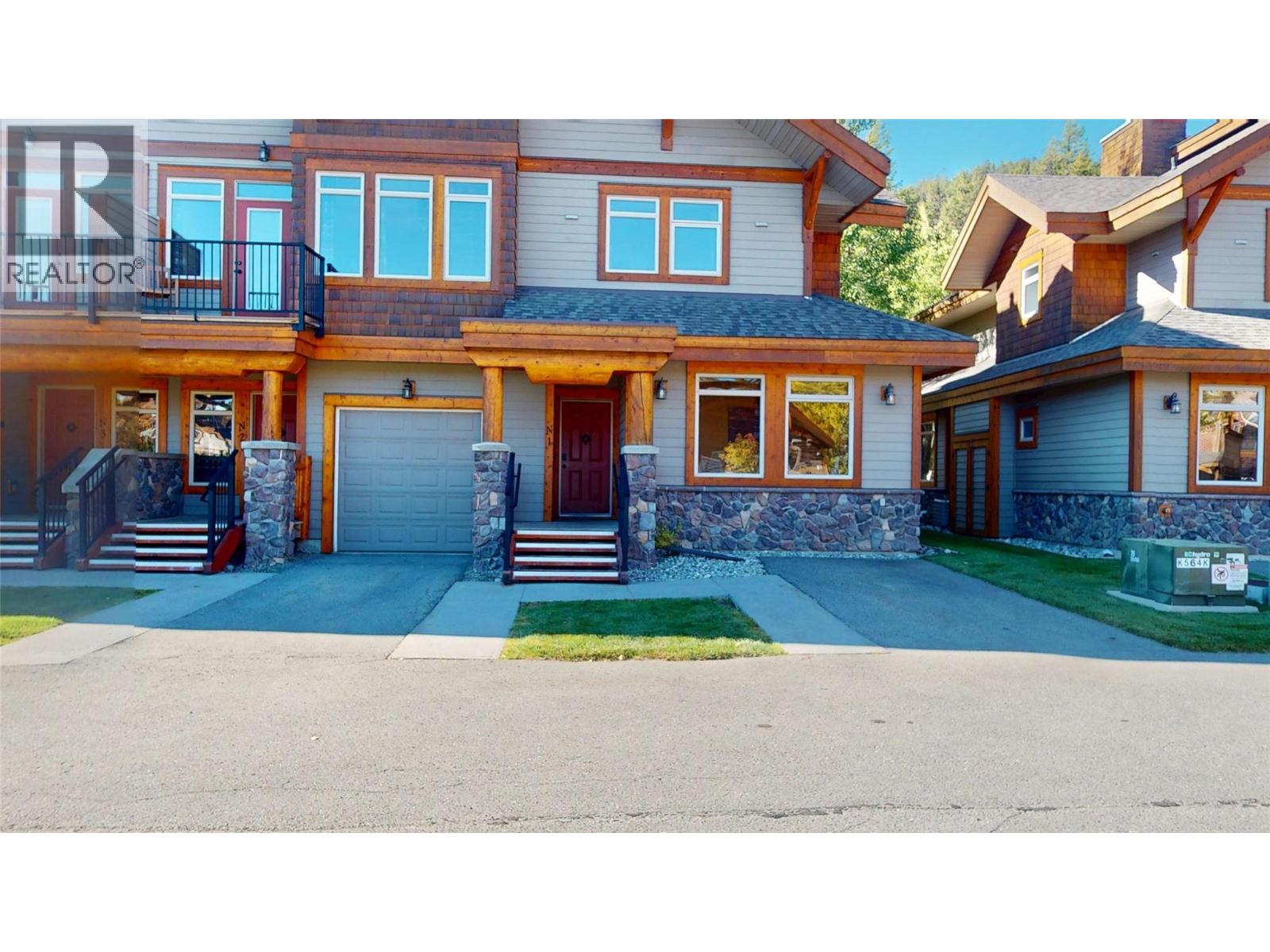 1351 Gerry Sorensen Way Unit# N1-A, Kimberley, British Columbia  V1A 2Y9 - Photo 8 - 10363560