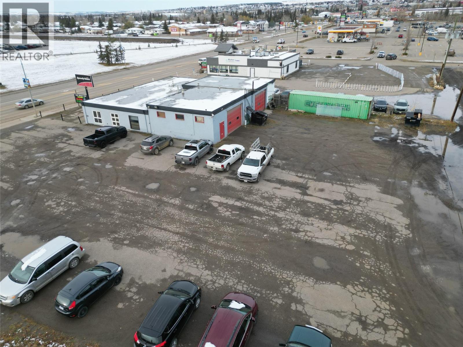 11308 8 Street, Dawson Creek, British Columbia  V1G 3R5 - Photo 2 - 10367056