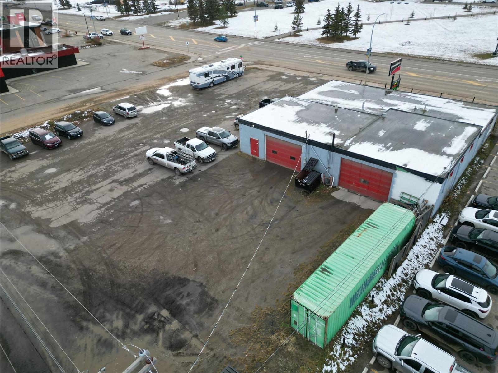 11308 8 Street, Dawson Creek, British Columbia  V1G 3R5 - Photo 3 - 10367056