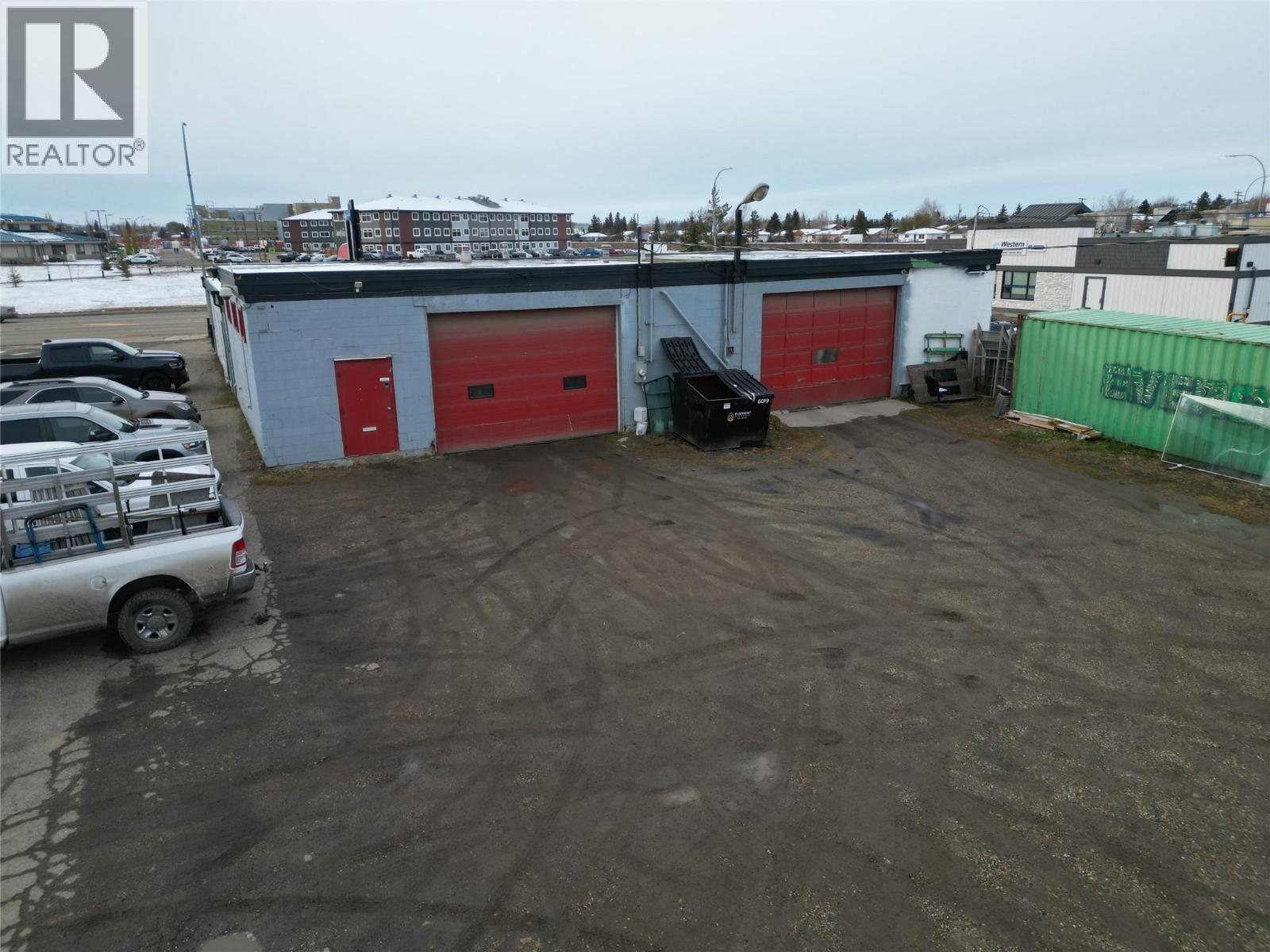 11308 8 Street, Dawson Creek, British Columbia  V1G 3R5 - Photo 4 - 10367056