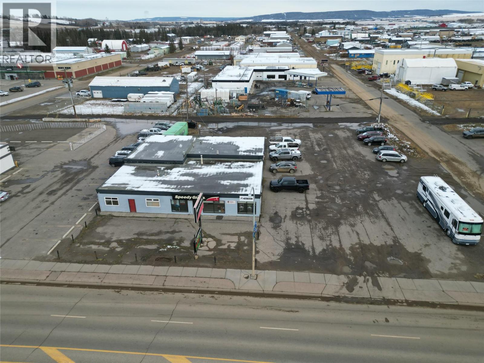 11308 8 Street, Dawson Creek, British Columbia  V1G 3R5 - Photo 5 - 10367056