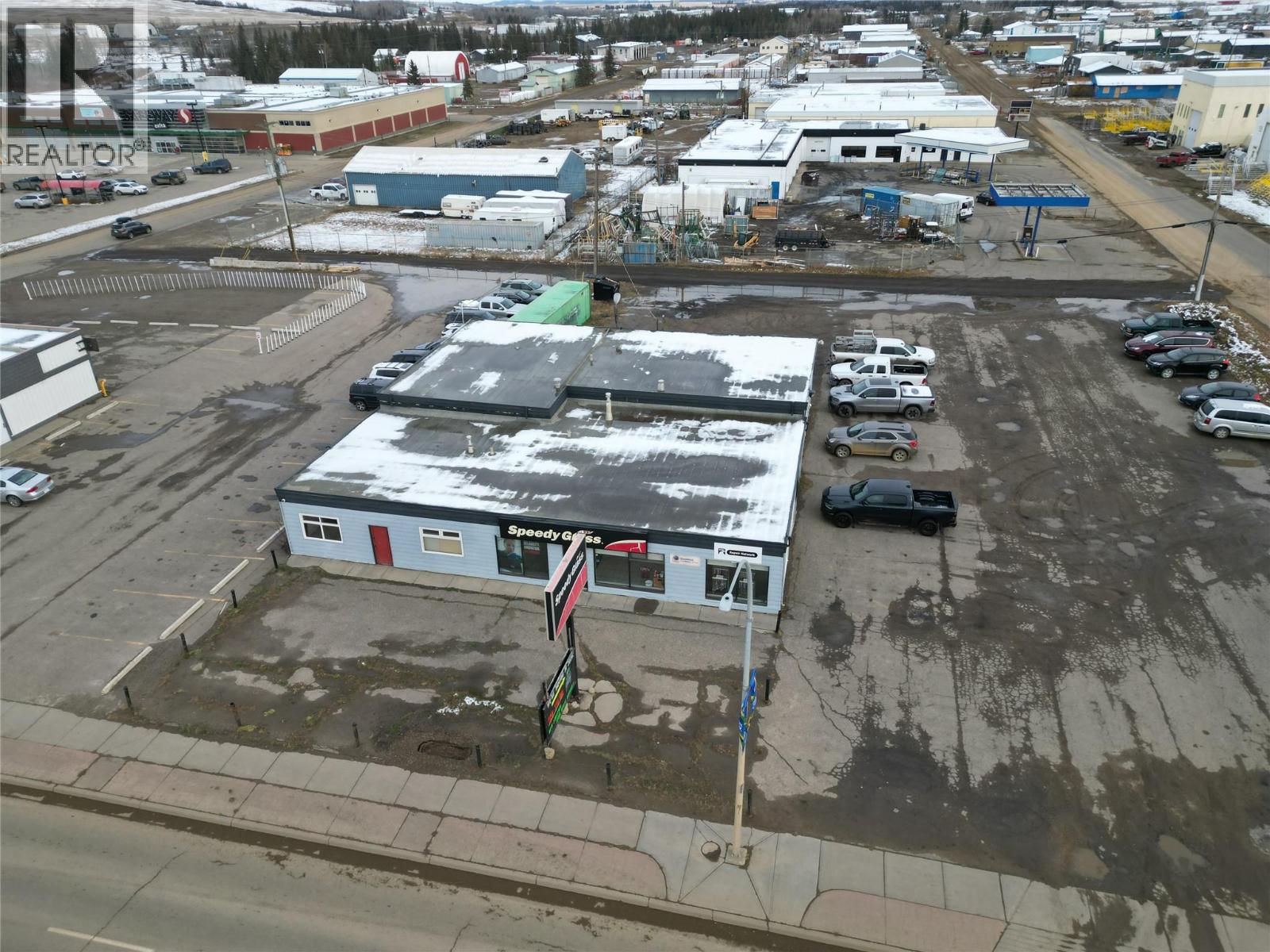 11308 8 Street, Dawson Creek, British Columbia  V1G 3R5 - Photo 6 - 10367056