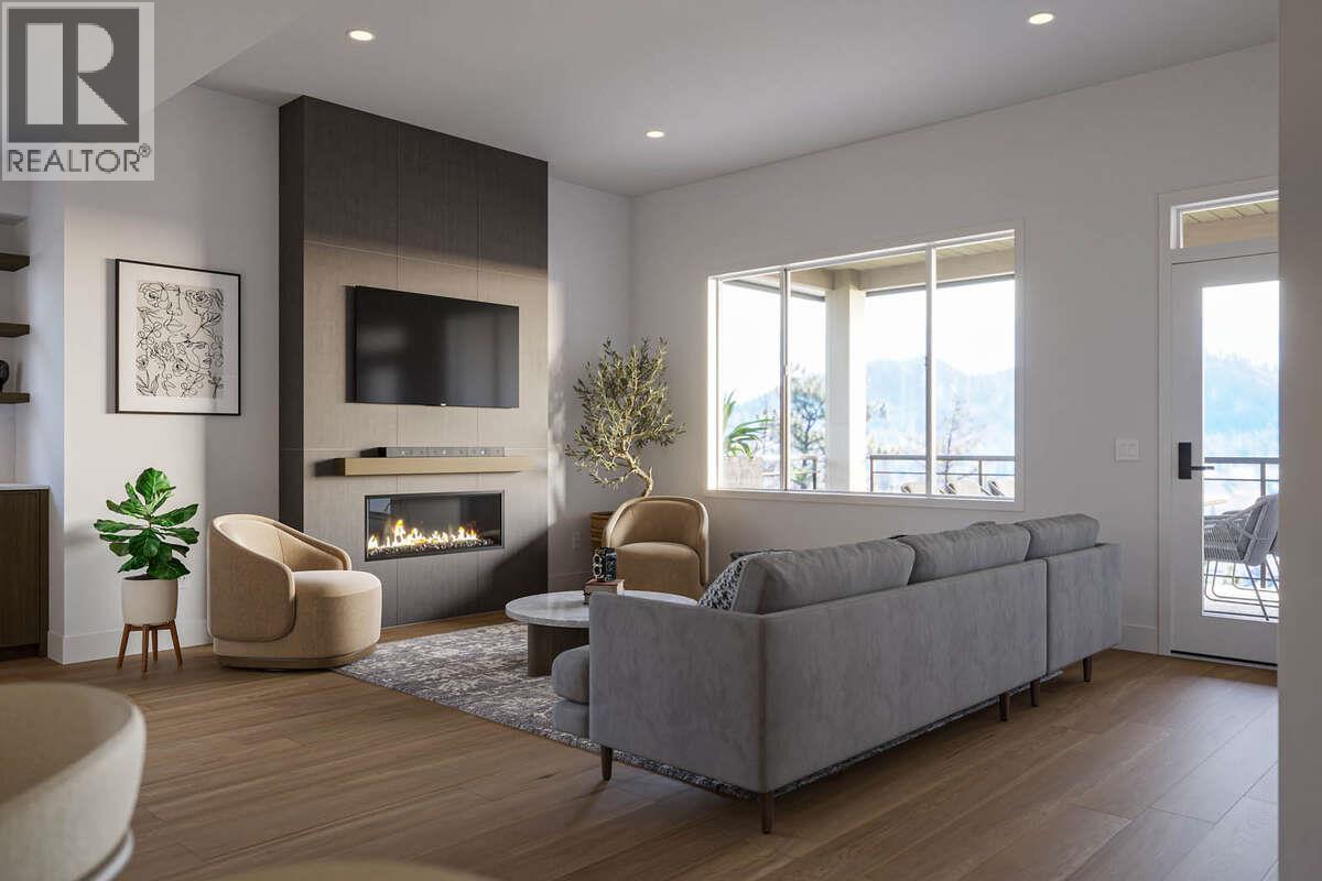 1720 Hidden Hills Drive Unit# 22, Kelowna, British Columbia  V1V 0J5 - Photo 10 - 10367052