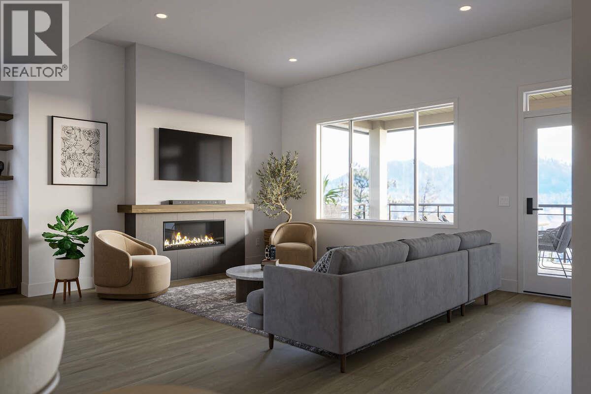 1720 Hidden Hills Drive Unit# 22, Kelowna, British Columbia  V1V 0J5 - Photo 11 - 10367052