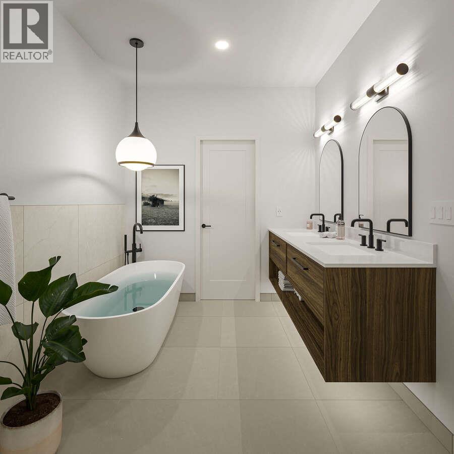 1720 Hidden Hills Drive Unit# 22, Kelowna, British Columbia  V1V 0J5 - Photo 12 - 10367052