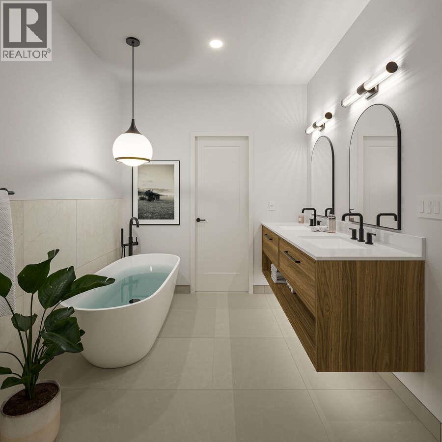 1720 Hidden Hills Drive Unit# 22, Kelowna, British Columbia  V1V 0J5 - Photo 13 - 10367052