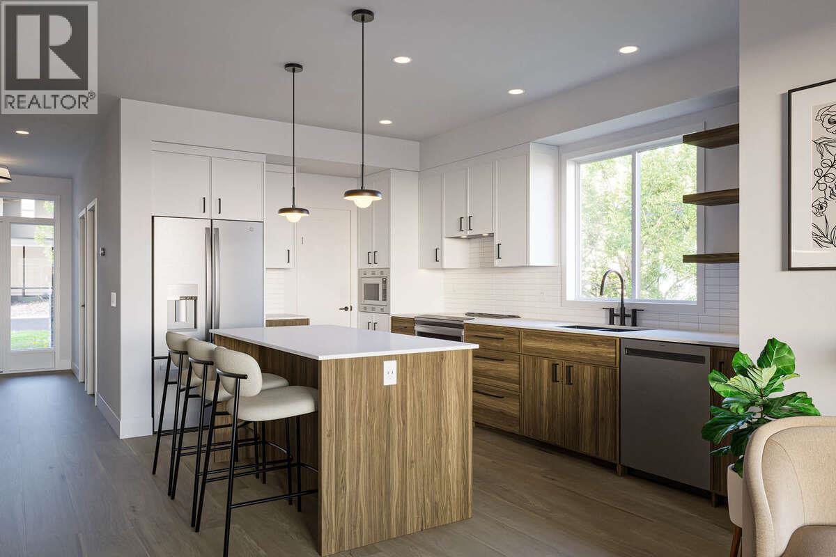 1720 Hidden Hills Drive Unit# 22, Kelowna, British Columbia  V1V 0J5 - Photo 7 - 10367052