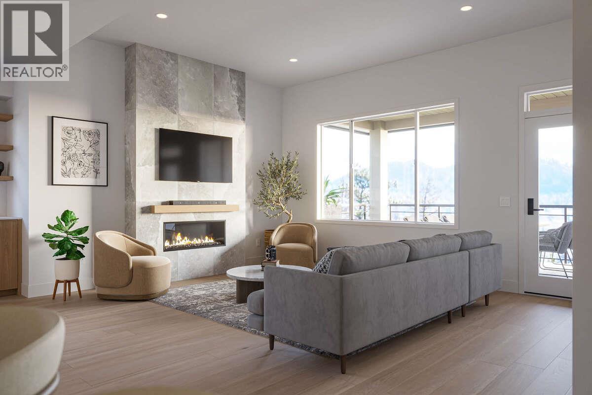 1720 Hidden Hills Drive Unit# 22, Kelowna, British Columbia  V1V 0J5 - Photo 8 - 10367052