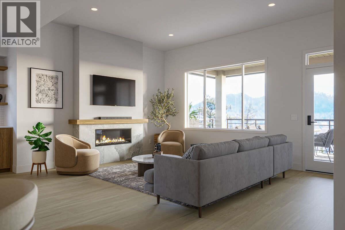 1720 Hidden Hills Drive Unit# 22, Kelowna, British Columbia  V1V 0J5 - Photo 9 - 10367052