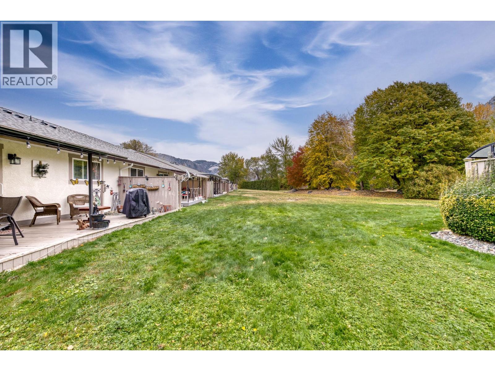 815 11th Avenue Unit# 3, Keremeos, British Columbia  V0X 1N3 - Photo 1 - 10366950