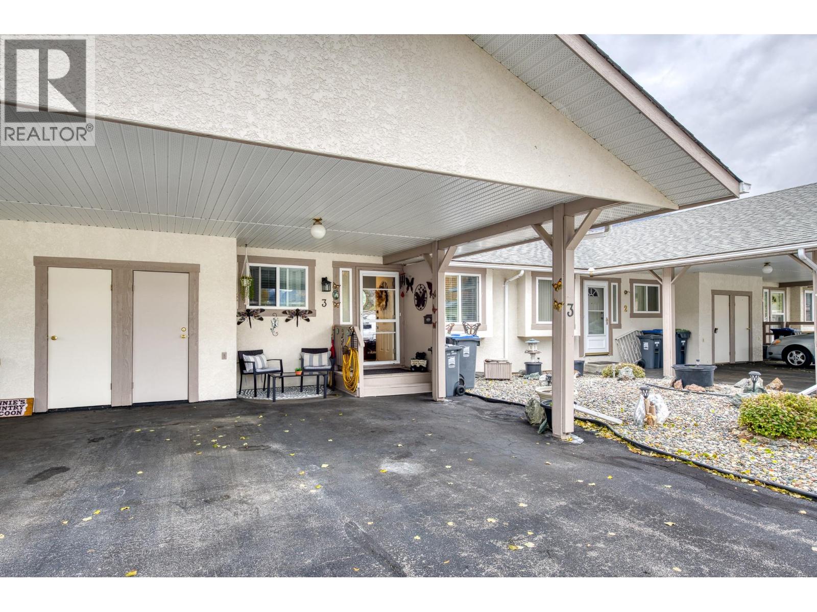 815 11th Avenue Unit# 3, Keremeos, British Columbia  V0X 1N3 - Photo 2 - 10366950