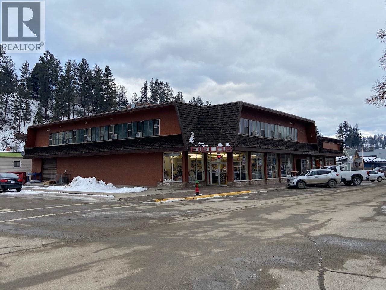 219 Vermillion Avenue, Princeton, British Columbia  V0X 1W0 - Photo 4 - 10367051