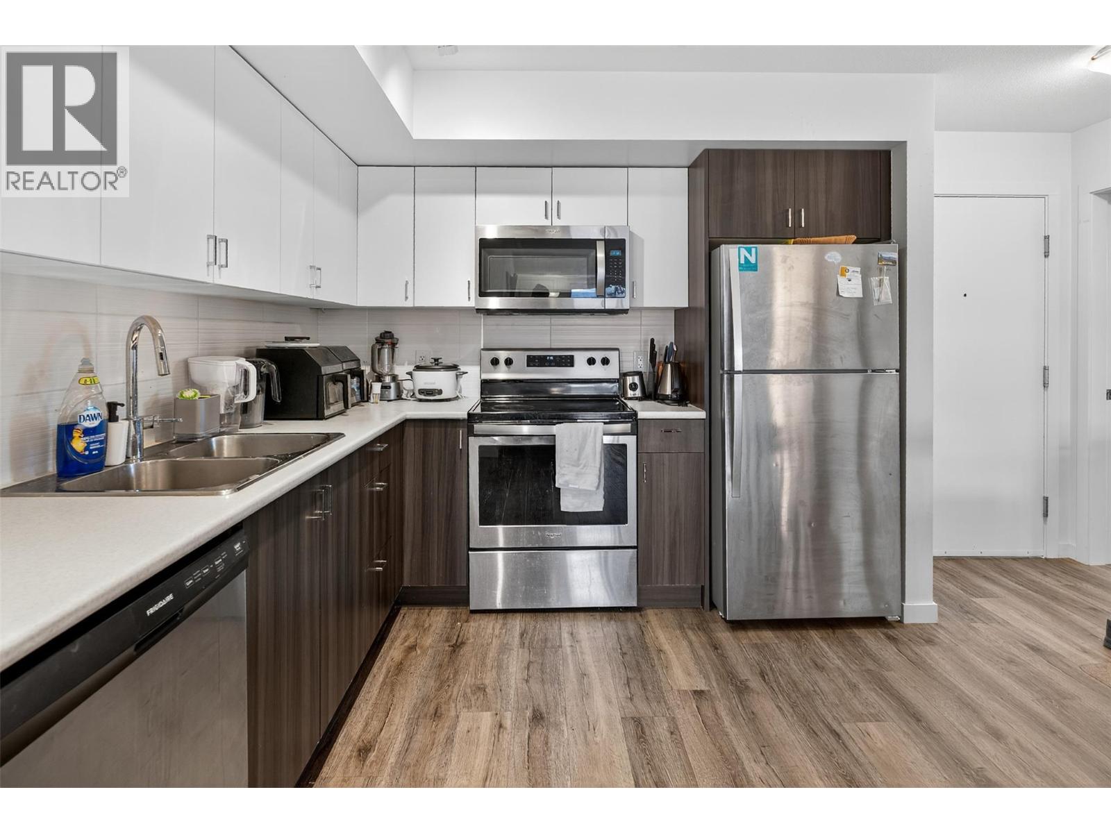 725 Academy Way Unit# 222, Kelowna, British Columbia  V1V 3A4 - Photo 11 - 10367032