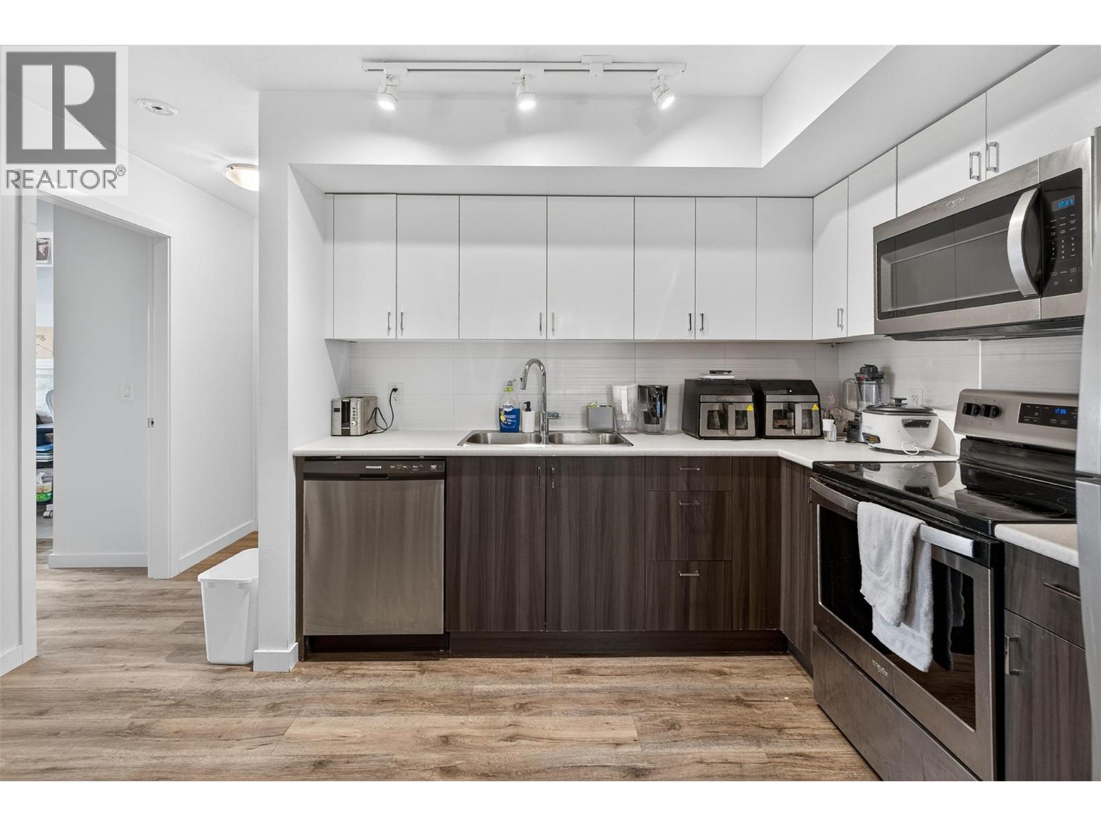 725 Academy Way Unit# 222, Kelowna, British Columbia  V1V 3A4 - Photo 13 - 10367032