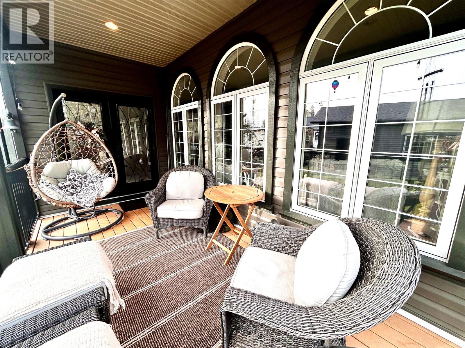 276 Wapiti Crescent, Tumbler Ridge, British Columbia  V0C 2W0 - Photo 12 - 10366985