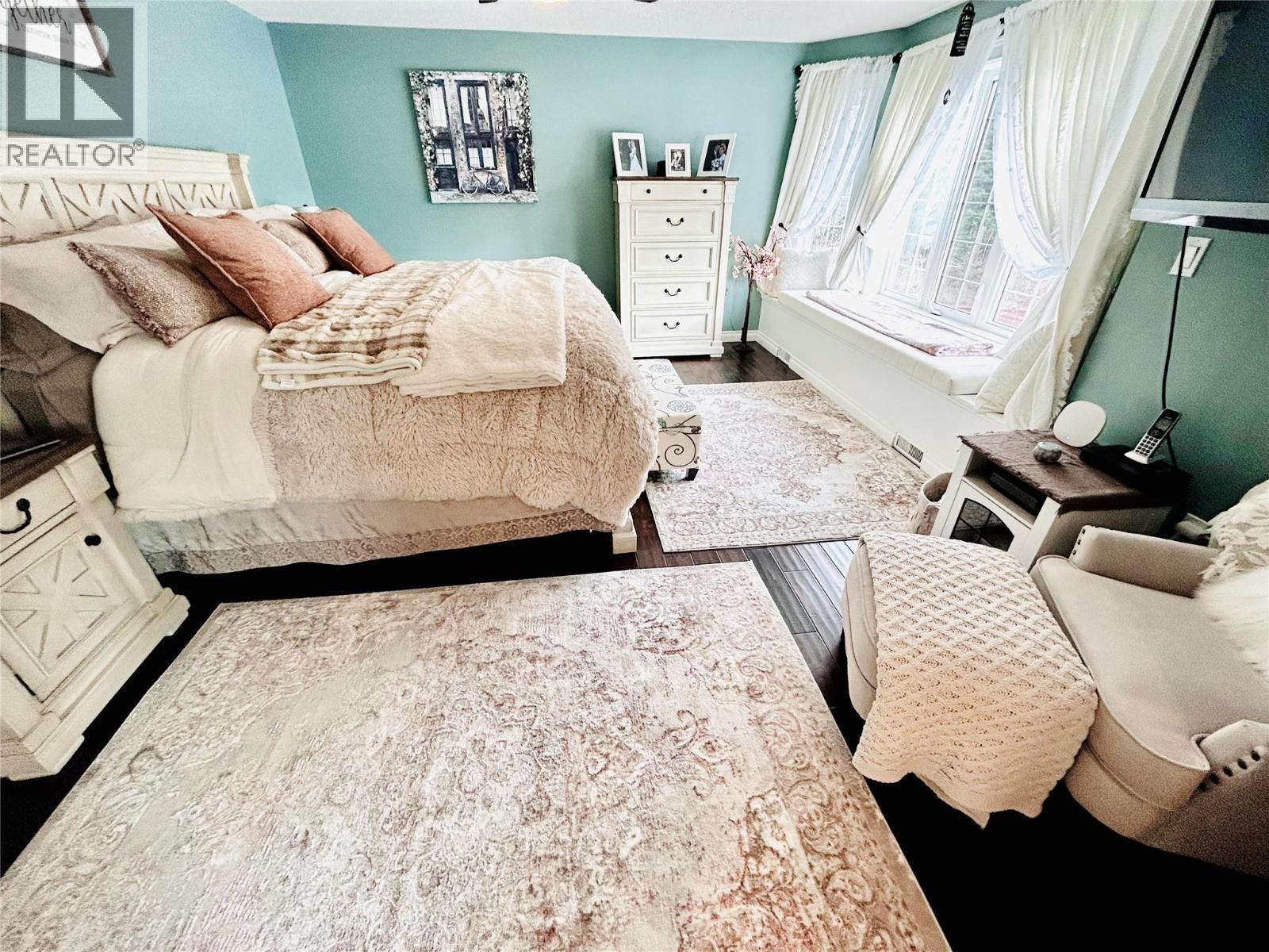 276 Wapiti Crescent, Tumbler Ridge, British Columbia  V0C 2W0 - Photo 16 - 10366985