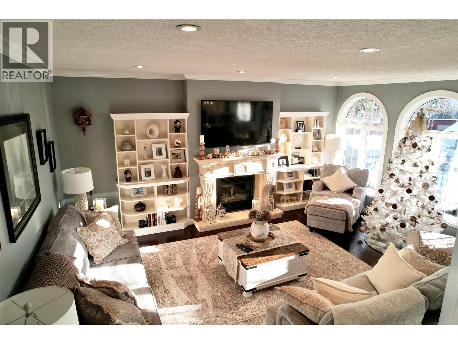 276 Wapiti Crescent, Tumbler Ridge, British Columbia  V0C 2W0 - Photo 4 - 10366985