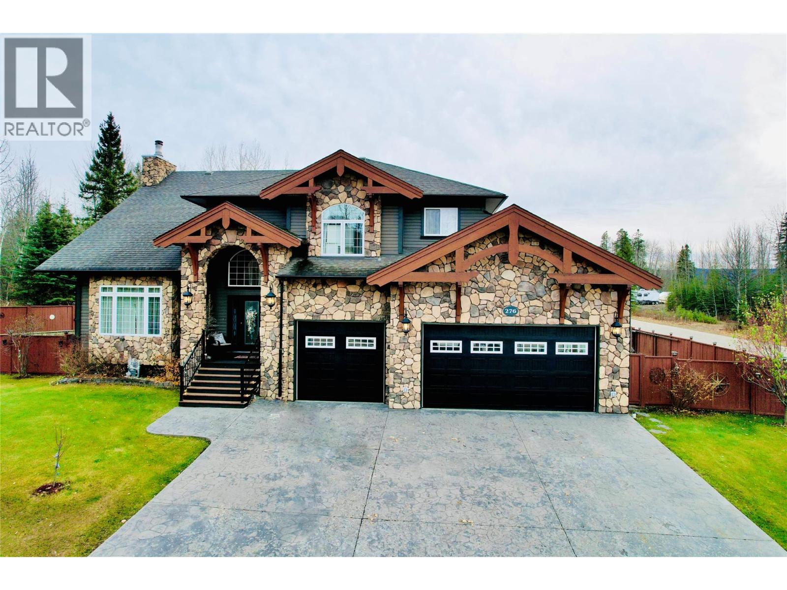 276 Wapiti Crescent, Tumbler Ridge, British Columbia  V0C 2W0 - Photo 40 - 10366985