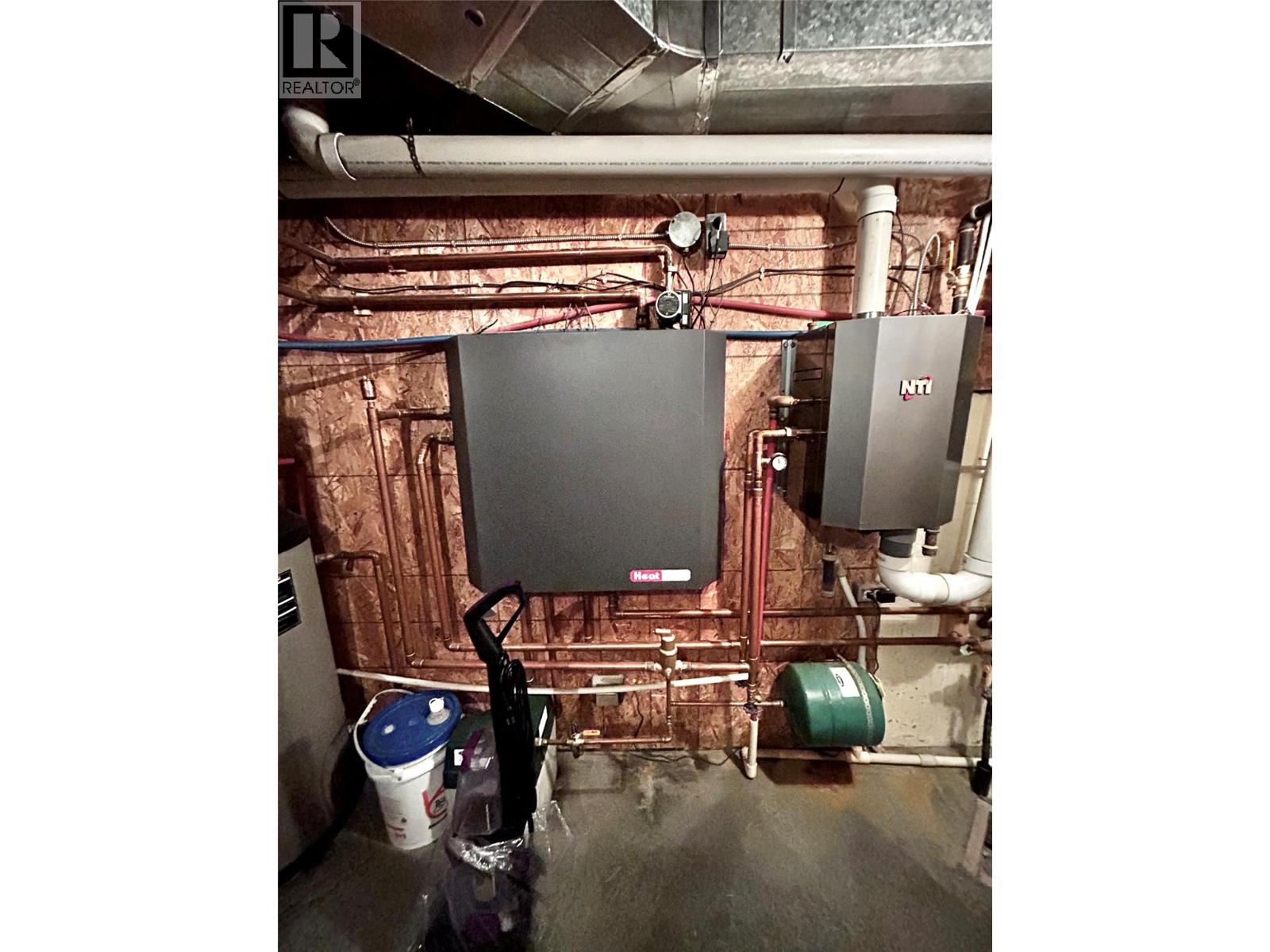 276 Wapiti Crescent, Tumbler Ridge, British Columbia  V0C 2W0 - Photo 41 - 10366985