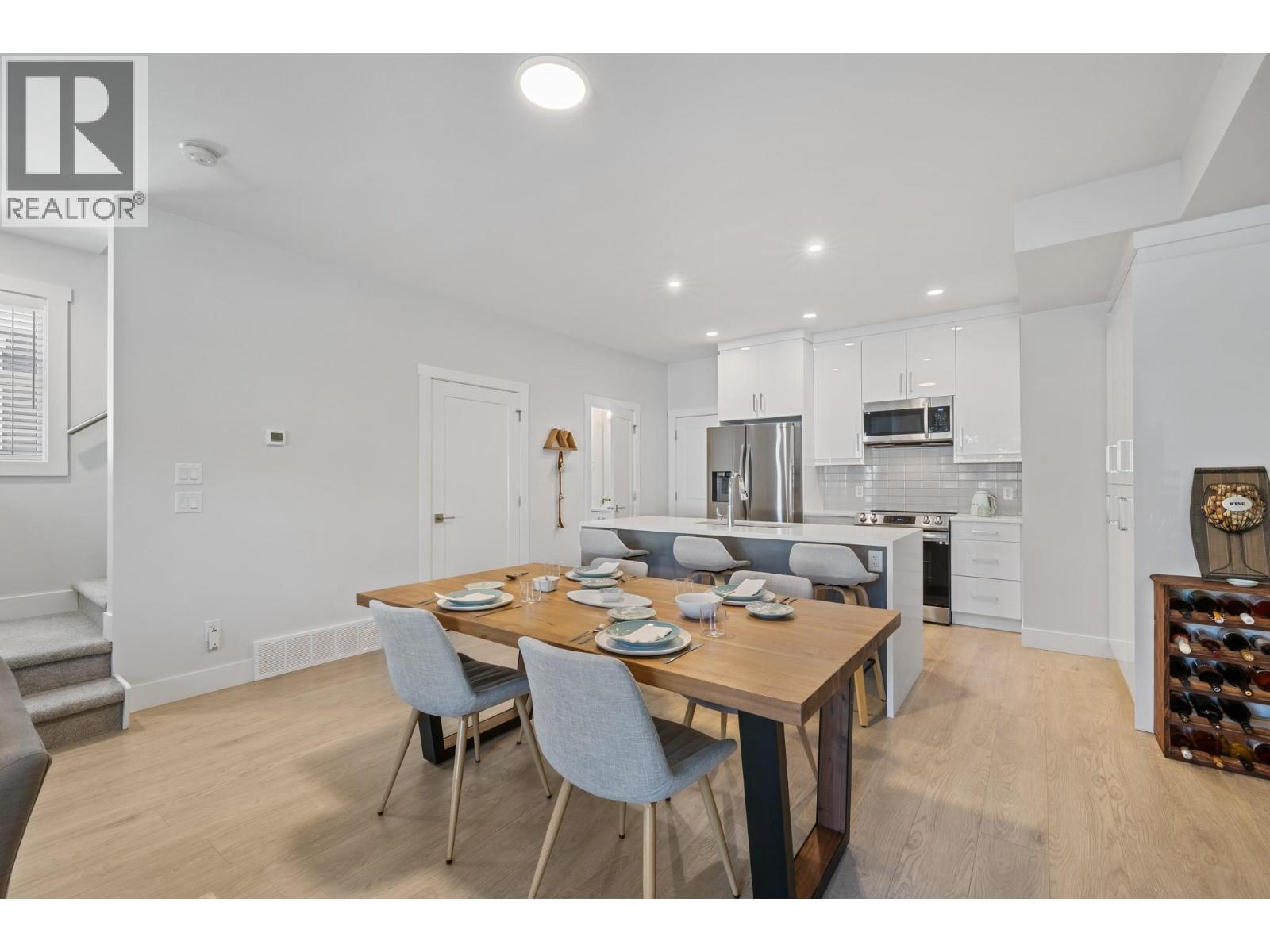 115 Wyndham Crescent Unit# 12, Kelowna, British Columbia  V1V 1Z2 - Photo 12 - 10366852