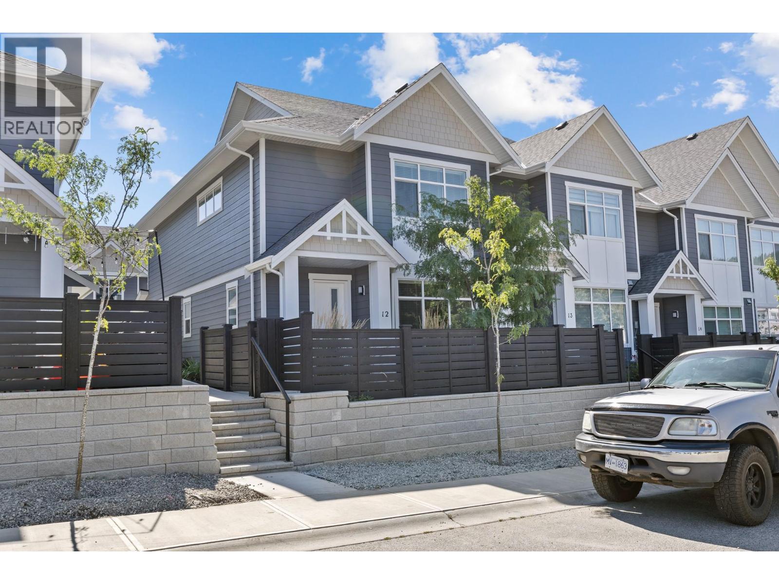 115 Wyndham Crescent Unit# 12, Kelowna, British Columbia  V1V 1Z2 - Photo 36 - 10366852