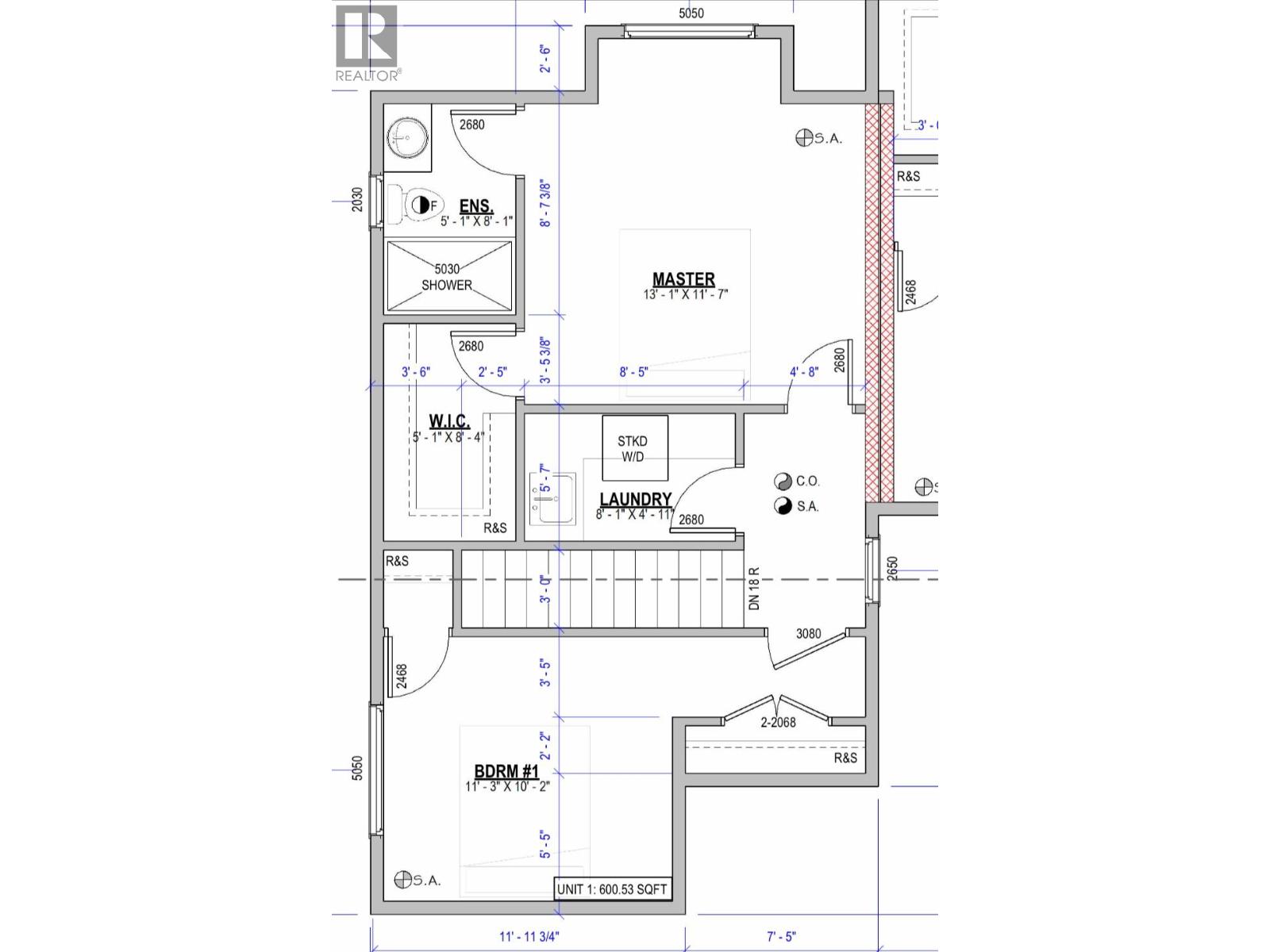 3732 Toba Road Unit# 1, Castlegar, British Columbia  V1N 4Y3 - Photo 5 - 10366740