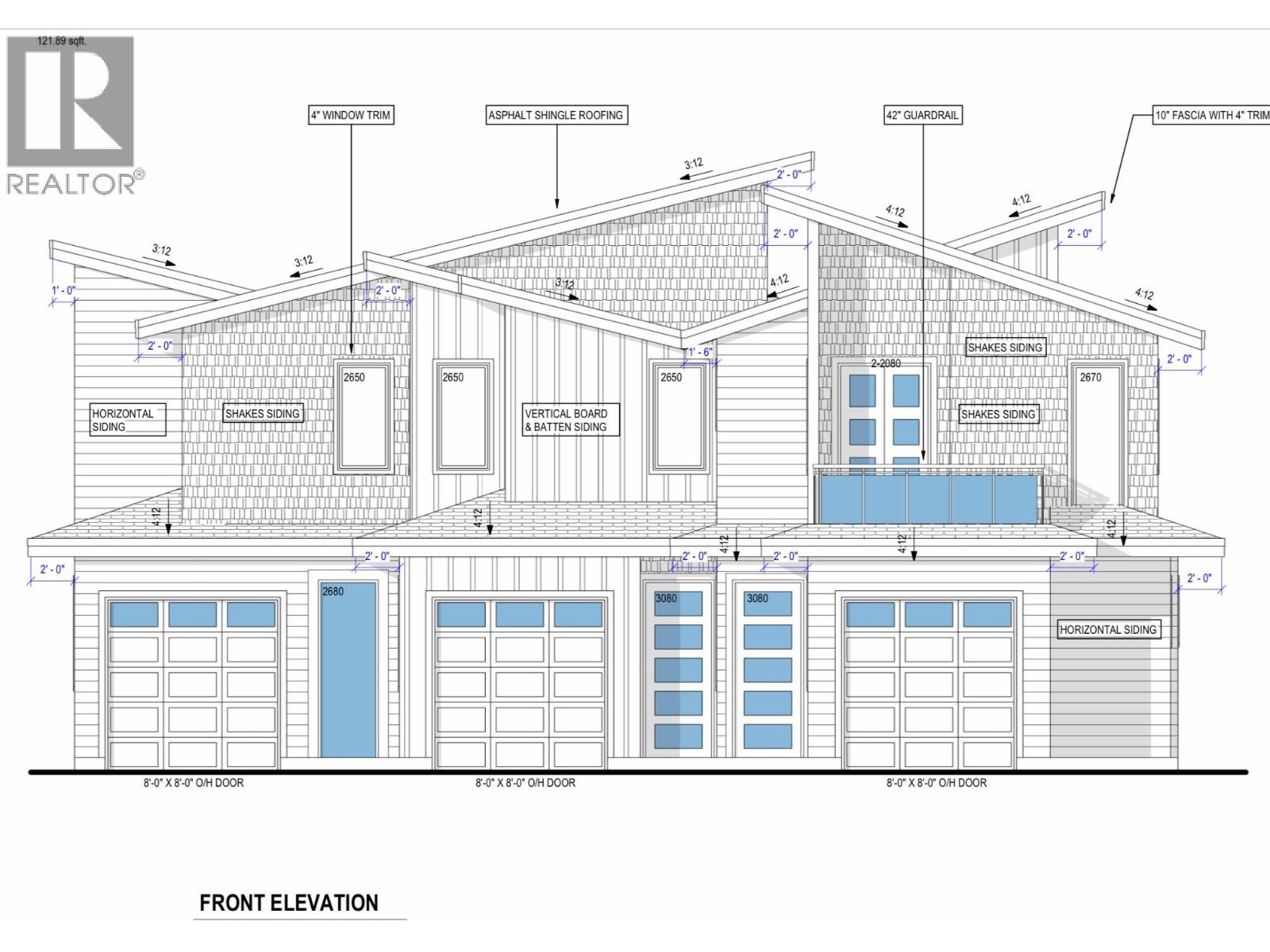 3732 Toba Road Unit# 1, Castlegar, British Columbia  V1N 4Y3 - Photo 7 - 10366740