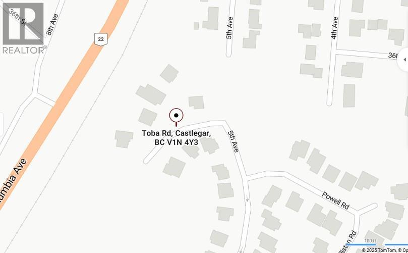 3732 Toba Road Unit# 2, Castlegar, British Columbia  V1N 4Y3 - Photo 4 - 10366745