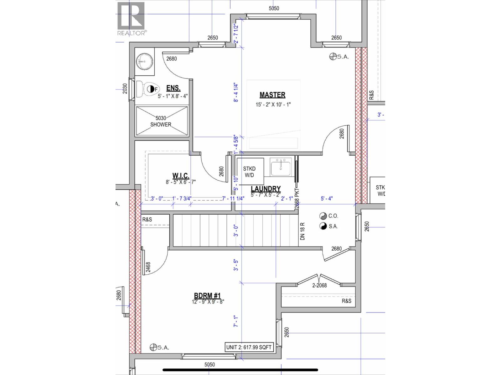 3732 Toba Road Unit# 2, Castlegar, British Columbia  V1N 4Y3 - Photo 6 - 10366745