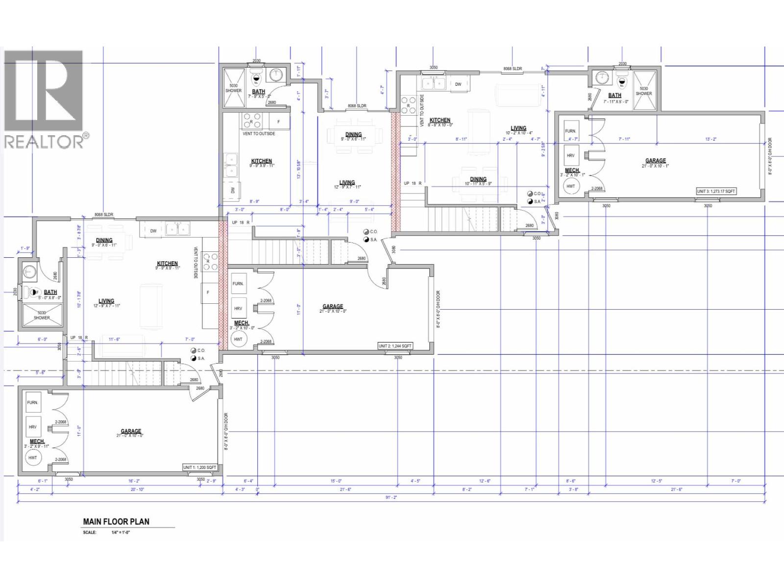 3732 Toba Road Unit# 2, Castlegar, British Columbia  V1N 4Y3 - Photo 9 - 10366745