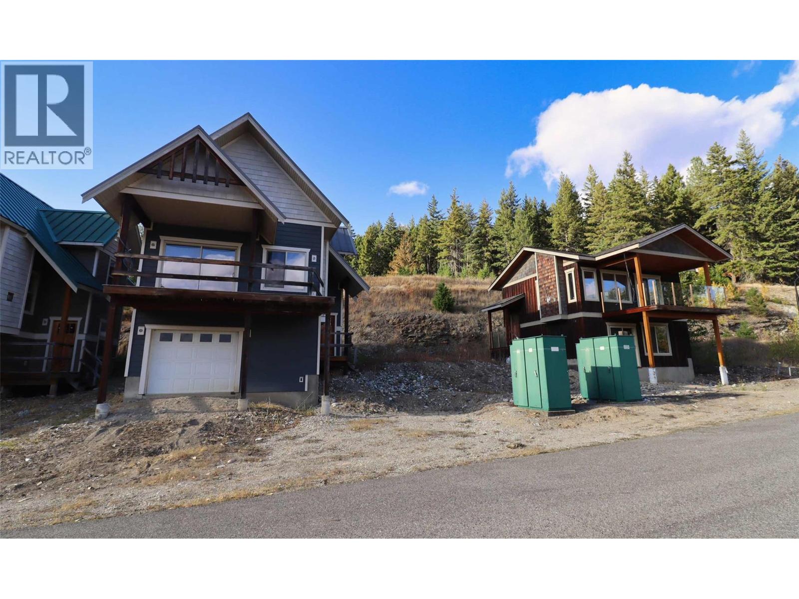 2633 Squilax Anglemont Road Unit# 140, Lee Creek, British Columbia  V0E 1M5 - Photo 2 - 10366436