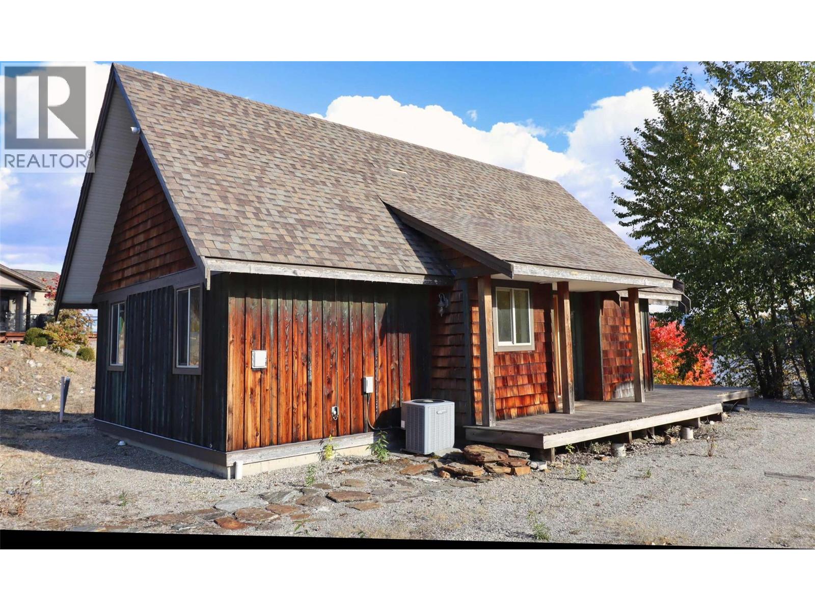 2633 Squilax Anglemont Road Unit# 195, Lee Creek, British Columbia  V0E 1M5 - Photo 23 - 10366432