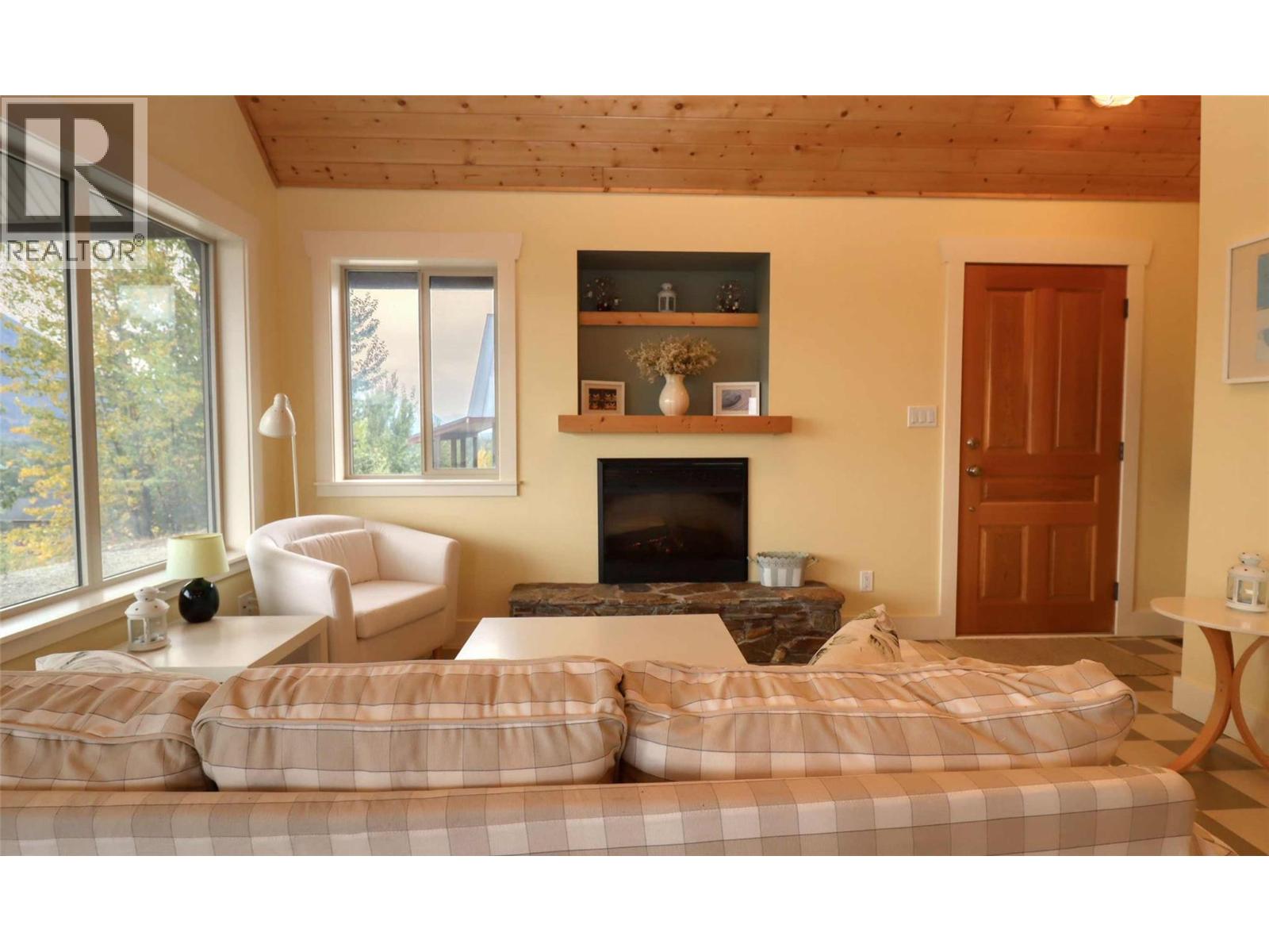 2633 Squilax Anglemont Road Unit# 195, Lee Creek, British Columbia  V0E 1M5 - Photo 8 - 10366432