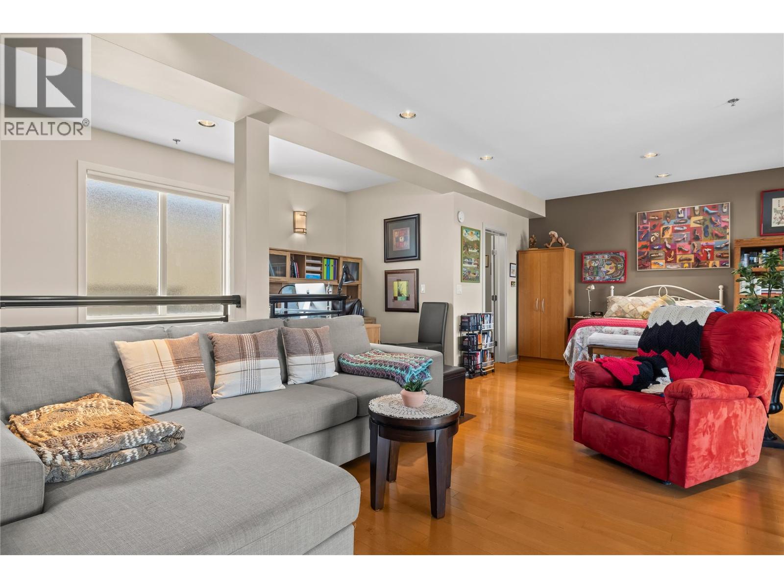 1331 Ellis Street Unit# 423, Kelowna, British Columbia  V1Y 1Z9 - Photo 35 - 10366964