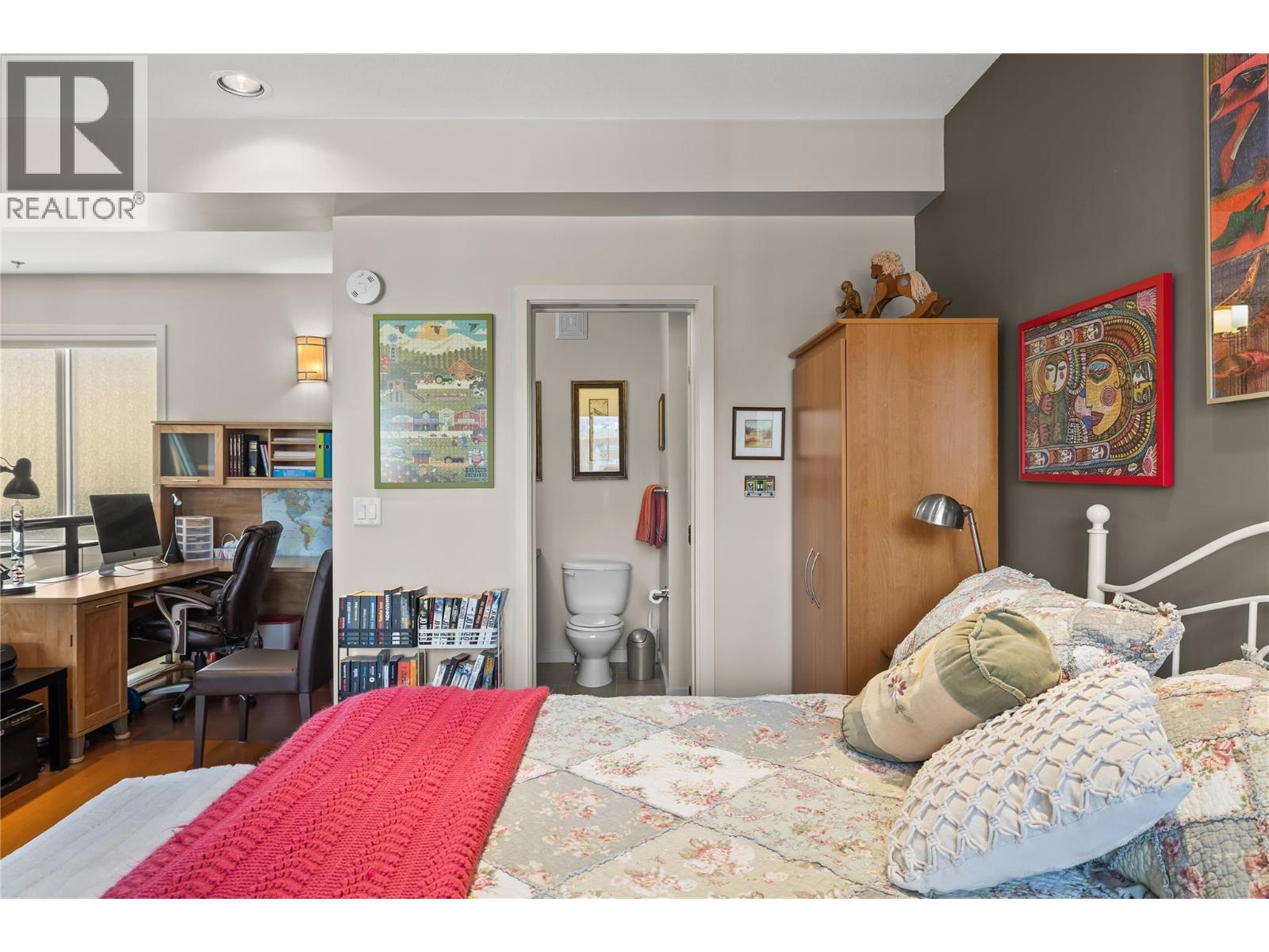 1331 Ellis Street Unit# 423, Kelowna, British Columbia  V1Y 1Z9 - Photo 40 - 10366964