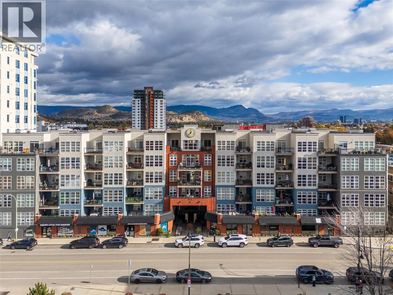 1331 Ellis Street Unit# 423, Kelowna, British Columbia  V1Y 1Z9 - Photo 46 - 10366964