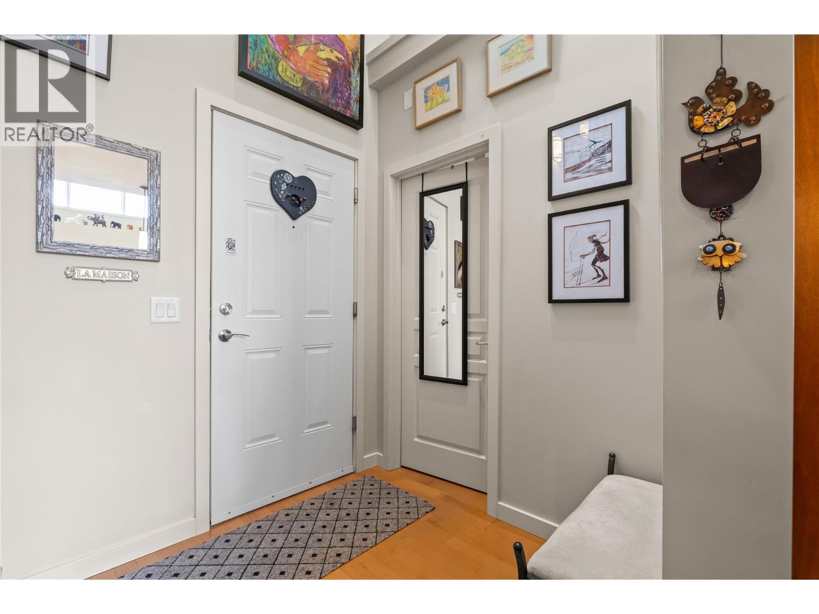 1331 Ellis Street Unit# 423, Kelowna, British Columbia  V1Y 1Z9 - Photo 7 - 10366964