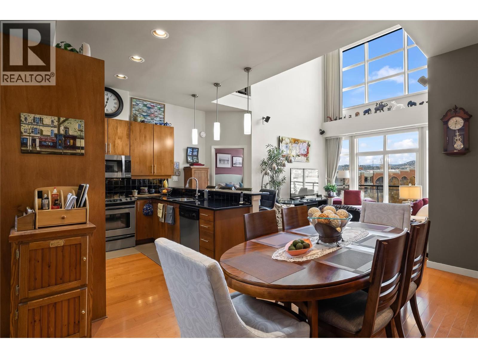 1331 Ellis Street Unit# 423, Kelowna, British Columbia  V1Y 1Z9 - Photo 9 - 10366964