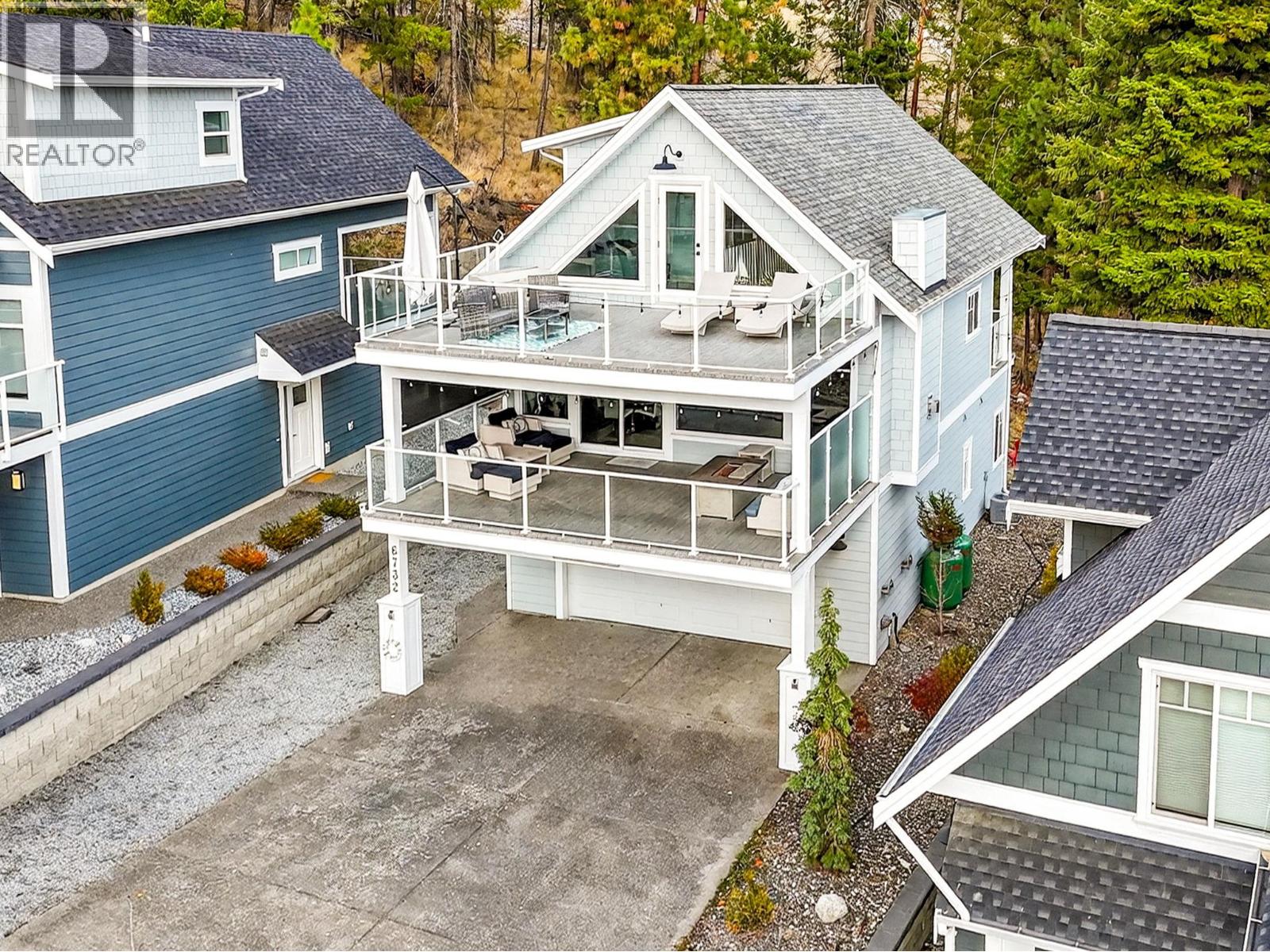 6732 La Palma Loop Unit# 213, Kelowna, British Columbia  V1Z 3R8 - Photo 1 - 10366939