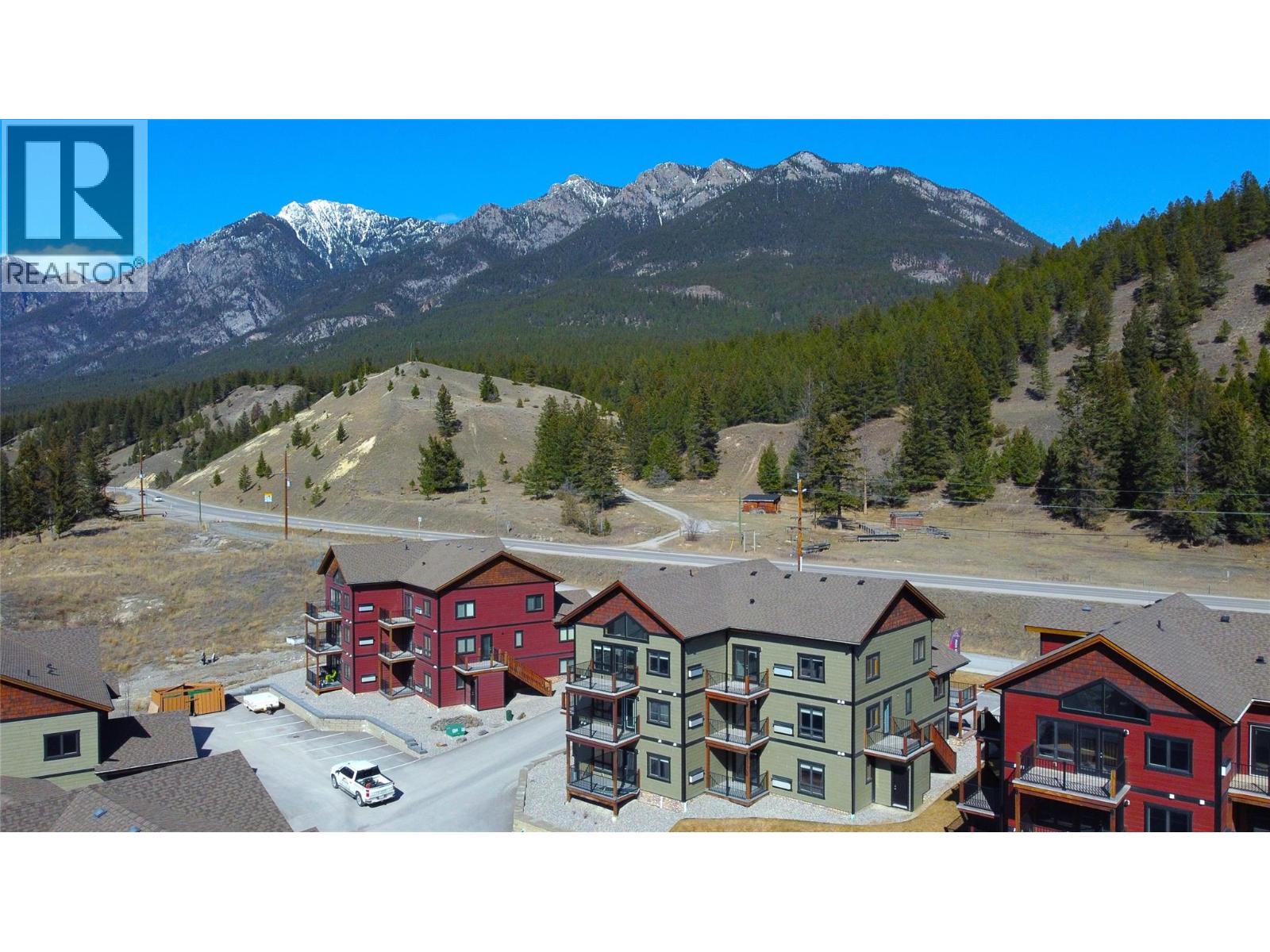 7291 Prospector Avenue Unit# 404, Radium Hot Springs, British Columbia  V0A 1M0 - Photo 2 - 10367043