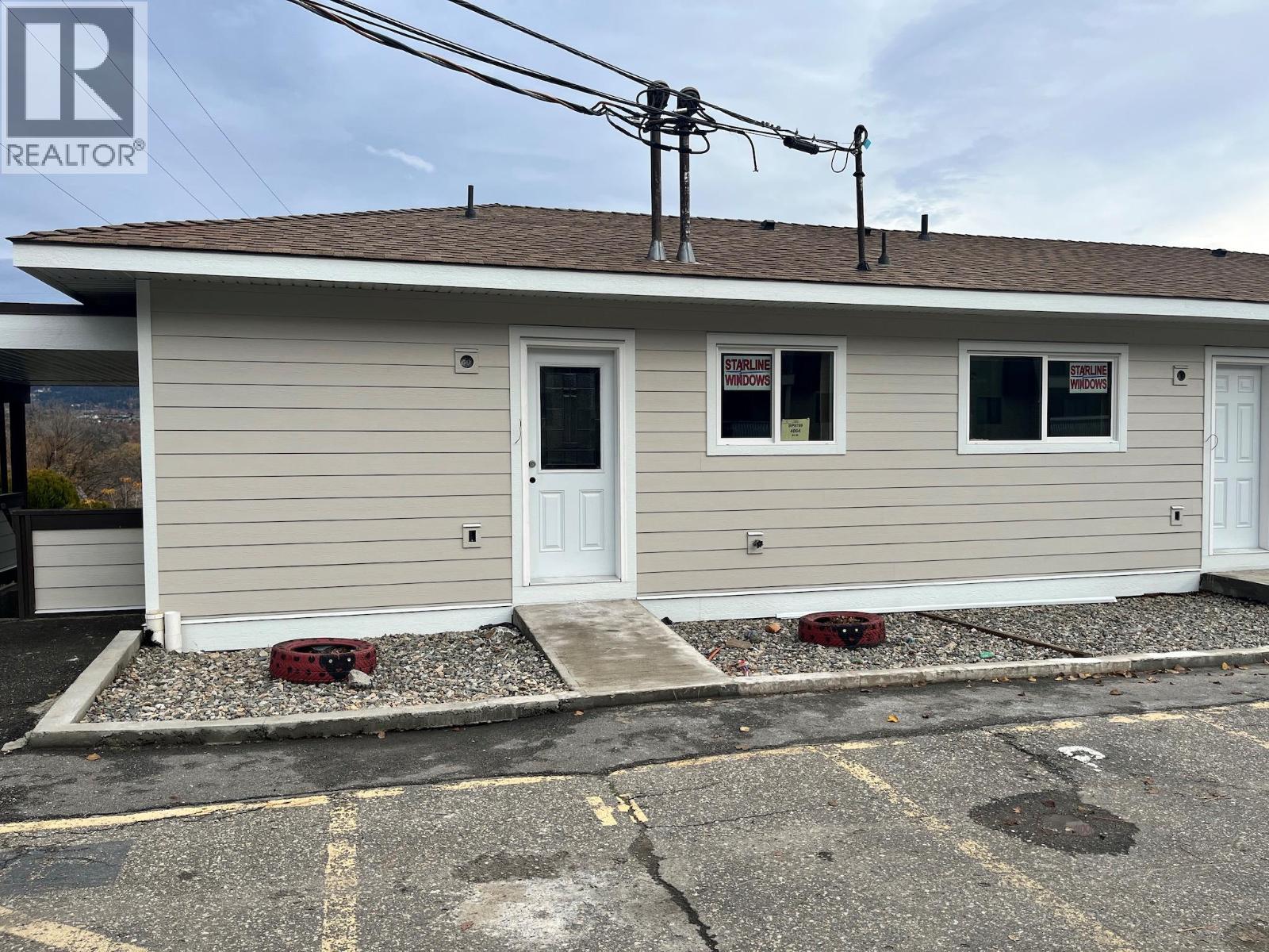 4004 34 Street Unit# 208, Vernon, British Columbia  V1T 5Y2 - Photo 1 - 10366981