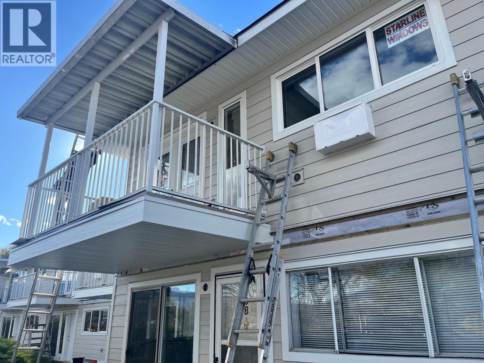 4004 34 Street Unit# 208, Vernon, British Columbia  V1T 5Y2 - Photo 4 - 10366981