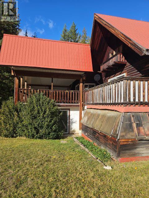 534 Willow Street, Fauquier, British Columbia  V0G 1K0 - Photo 2 - 10367091