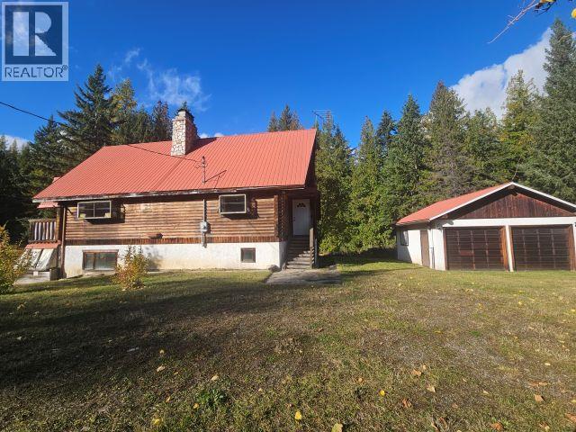 534 Willow Street, Fauquier, British Columbia  V0G 1K0 - Photo 30 - 10367091