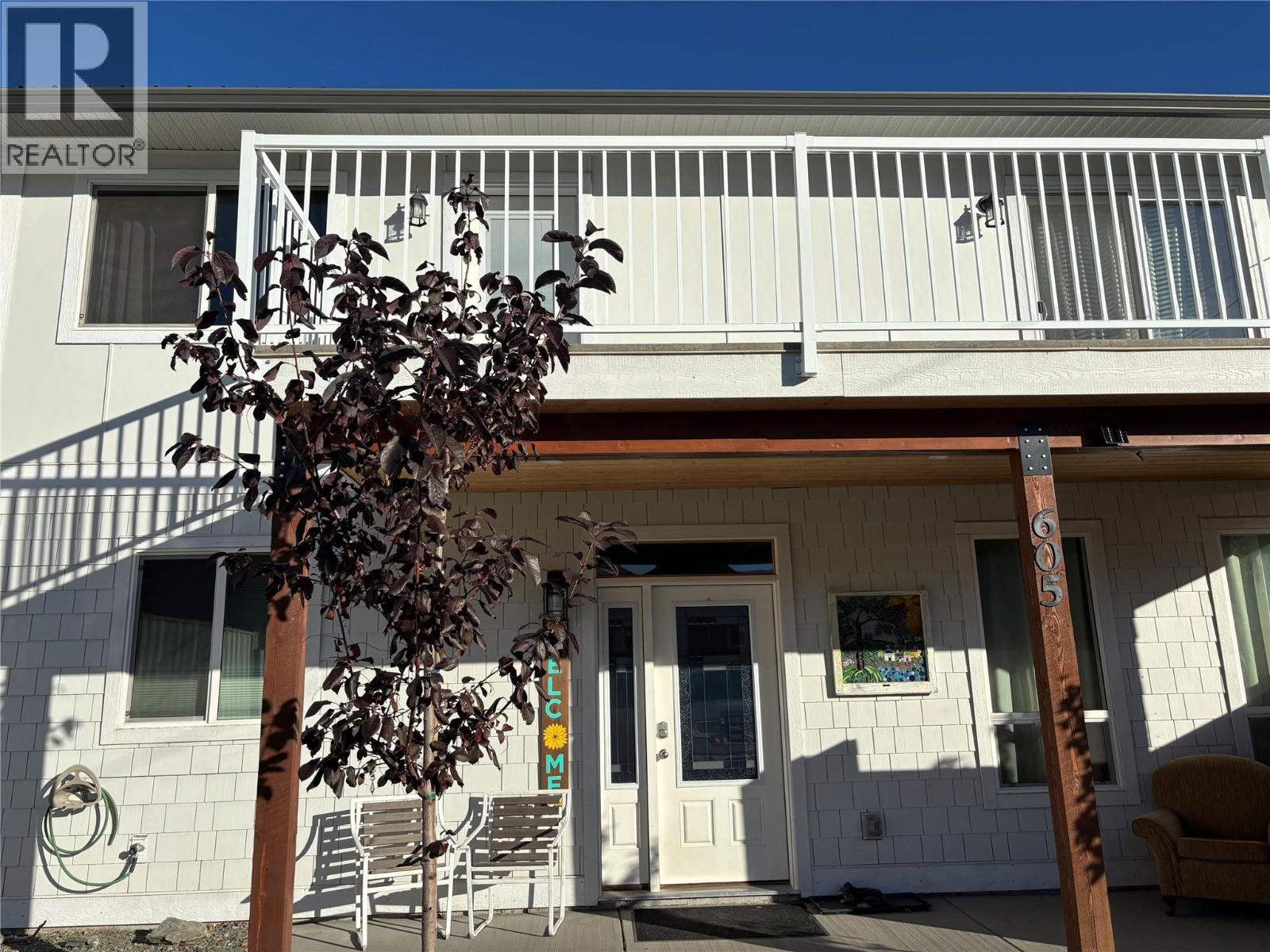 605 Railway Avenue, Ashcroft, British Columbia  V0K 1A0 - Photo 1 - 10366751