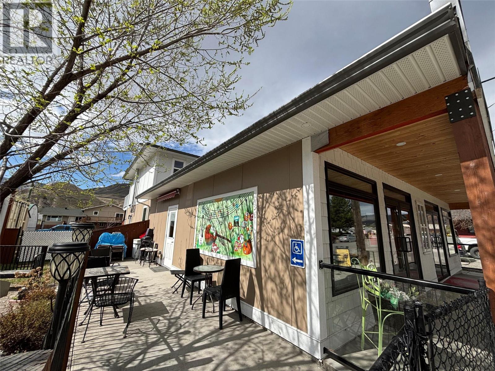 605 Railway Avenue, Ashcroft, British Columbia  V0K 1A0 - Photo 16 - 10366751