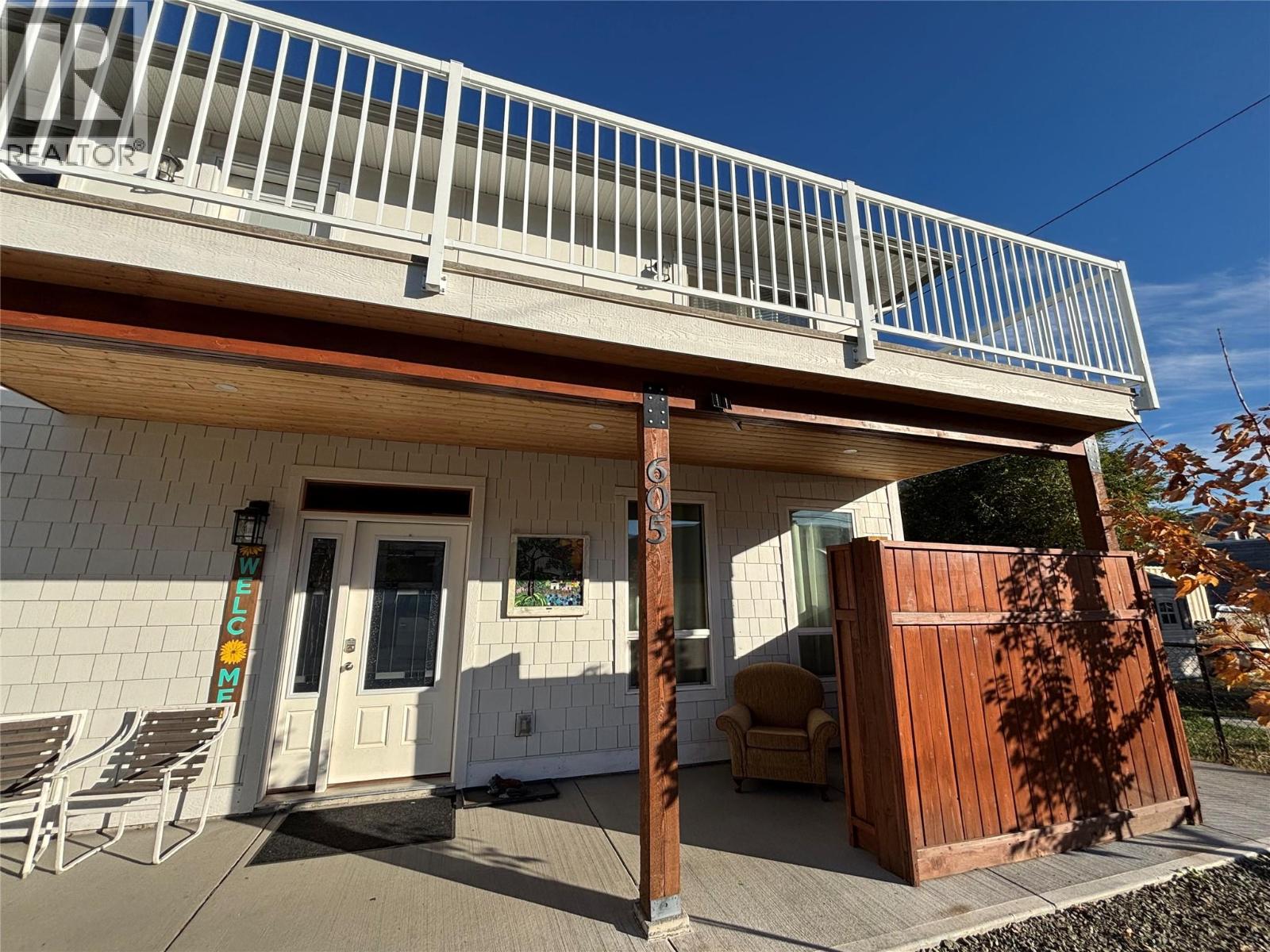 605 Railway Avenue, Ashcroft, British Columbia  V0K 1A0 - Photo 18 - 10366751