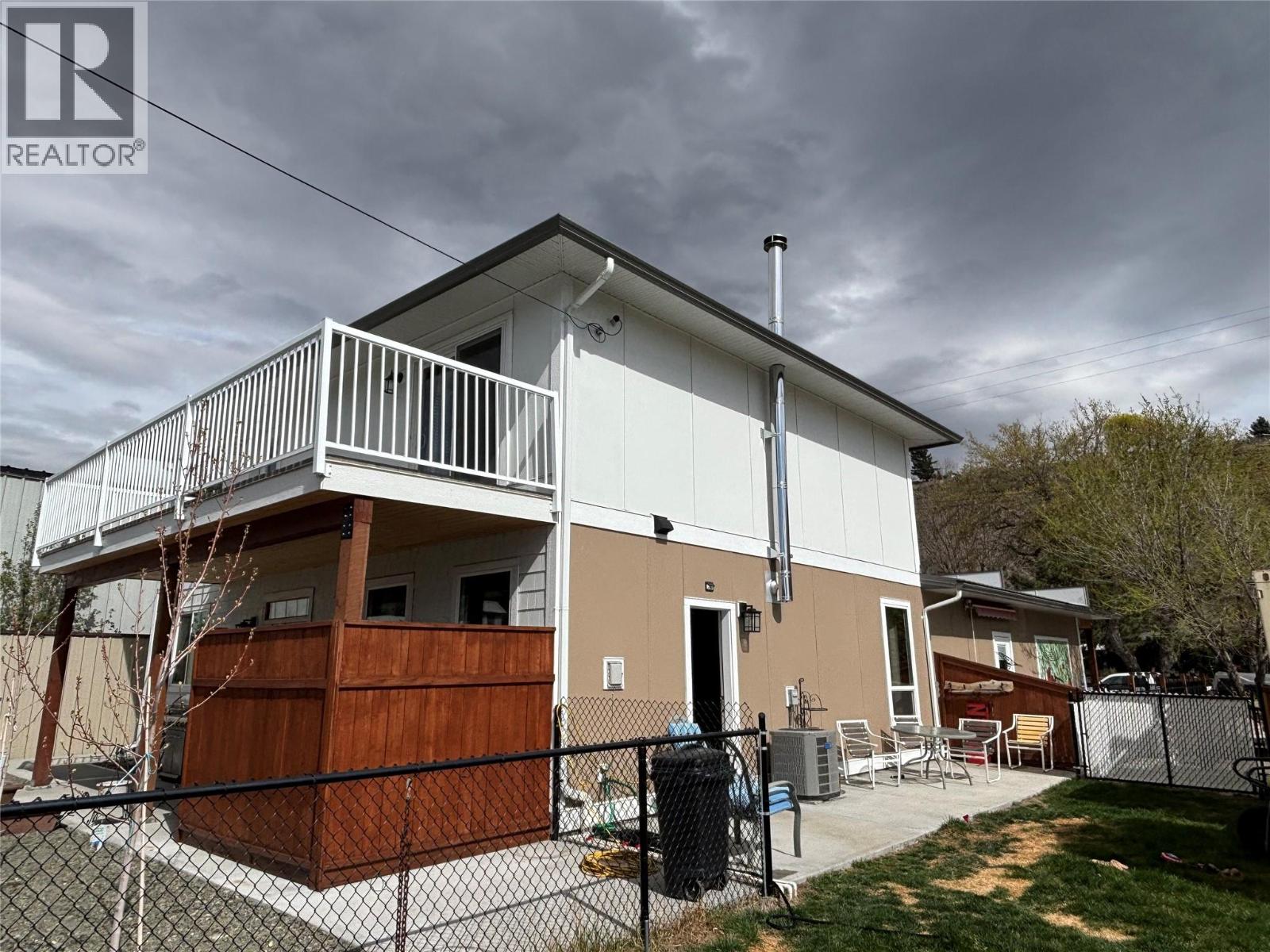 605 Railway Avenue, Ashcroft, British Columbia  V0K 1A0 - Photo 19 - 10366751