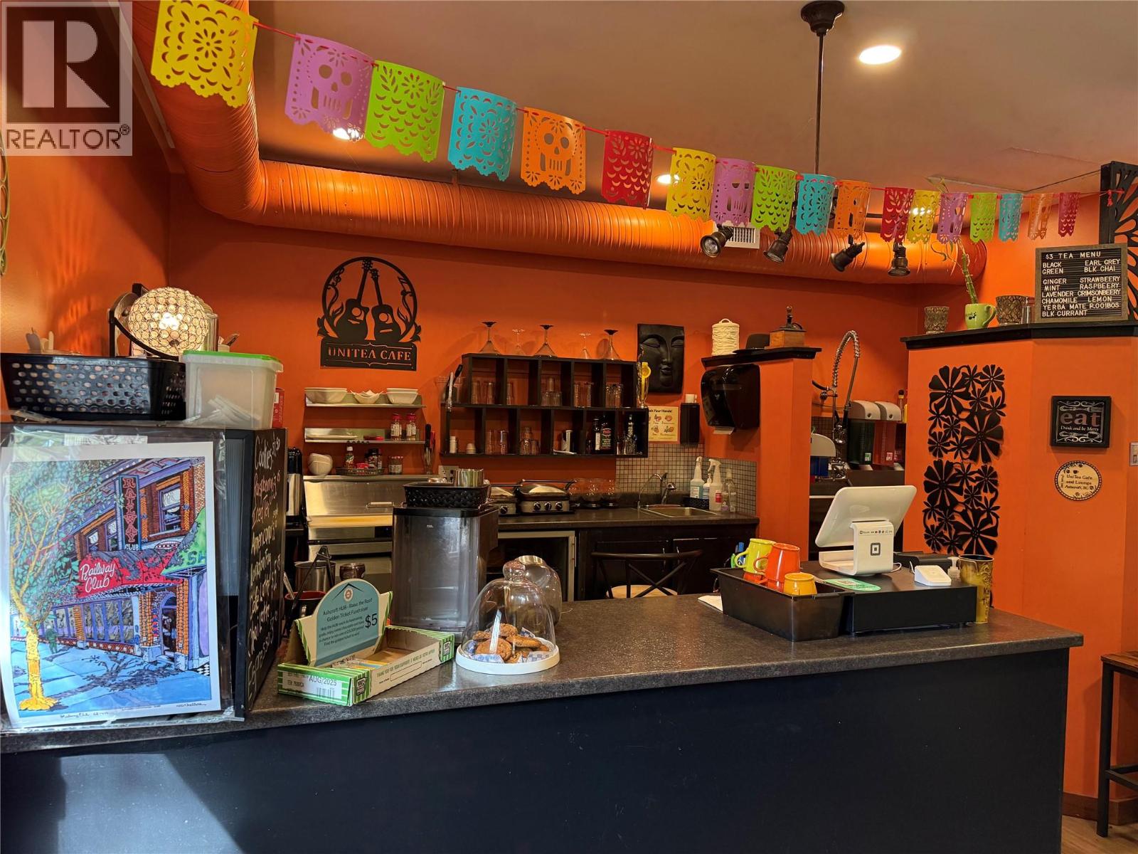 605 Railway Avenue, Ashcroft, British Columbia  V0K 1A0 - Photo 4 - 10366855