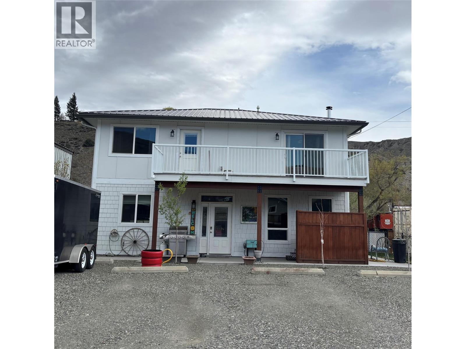 605 Railway Avenue, Ashcroft, British Columbia  V0K 1A0 - Photo 8 - 10366855